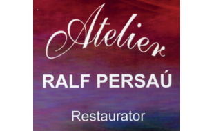 Atelier Ralf Persau Restaurator Konservierung, Restaurierung von Kunst und Kulturgut in München - Logo