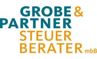 Grobe & Partner Steuerberater mbB in Eching - Logo
