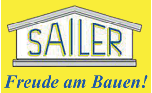 SAILER Bauunternehmung GmbH in Rimsting - Logo