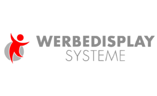 Werbe Display Systeme GmbH in Suhl - Logo