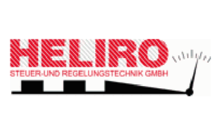 HELIRO GmbH Steuer-und Regelungstechnik in Ilmenau in Thüringen - Logo