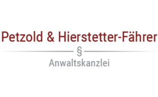 Hierstetter-Fährer Susanne Rechtsanwältin in München - Logo