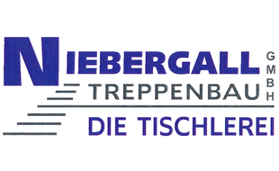 Niebergall Treppenbau GmbH in Kirchheilingen - Logo