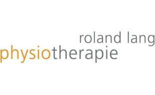 Praxis Lang Physiotherapie I Krankengymnastik I Naturheilkunde I syst.Körpertherapie in München - Logo