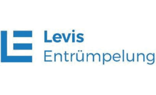 Levis Entrümpelung in Penzberg - Logo