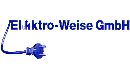 Elektro-Weise GmbH in Weimar in Thüringen - Logo