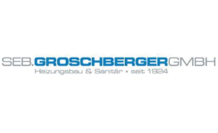 Sebastian Groschberger Heizungsbau- und Sanitär GmbH in Neubiberg - Logo