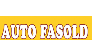 Auto Fasold GmbH in Waidhofen in Oberbayern - Logo