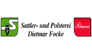 Focke, Dietmar Polsterei und Sattlerei in Großobringen Stadt Am Ettersberg - Logo