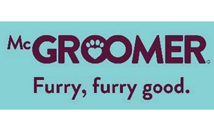McGroomer Hundefriseure in München - Logo