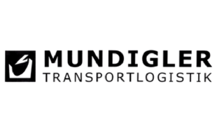 Mundigler Transporte & Umzüge in Gera - Logo