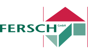 Holzbau Fersch GmbH in Percha Stadt Starnberg - Logo