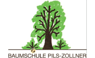 Baumschule Pils in Sixthaselbach Gemeinde Wang - Logo