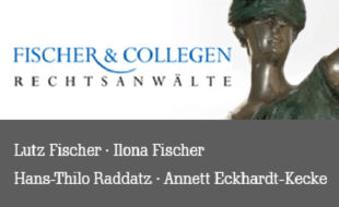 Bild zu Fischer & Collegen Rechtsanwälte in Erfurt Bild zu Fischer & Collegen Rechtsanwälte in Erfurt