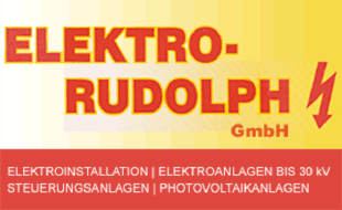 Elektro-Rudolph GmbH
