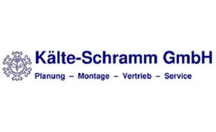 Kälte-Schramm GmbH in Teichröda Stadt Rudolstadt - Logo