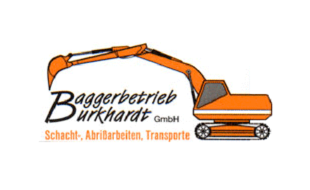 Burkhardt in Thonhausen - Logo