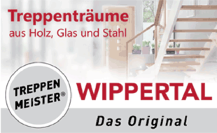 Treppenmeister Wippertal GmbH in Wülfingerode Gemeinde Sollstedt Wipper - Logo