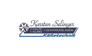 Kälte- & Klimatechnik Selinger in Greiz - Logo