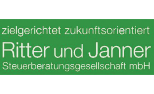 Ritter u. Janner Steuerberatungsgesellschaft mbH in Garmisch-Partenkirchen - Logo
