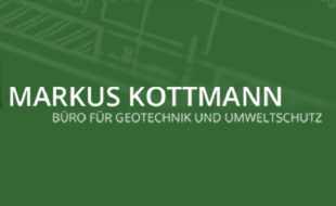 Büro für Geotechnik und Umweltschutz in Kirchheim Gemeinde Amt Wachsenburg - Logo