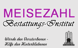 Bestattung Meisezahl in Weimar in Thüringen - Logo