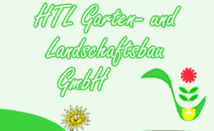 Garten- u. Landschaftsbau HTL GmbH in Hochheim Stadt Erfurt - Logo