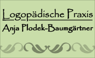 Plodek-Baumgärtner, Anja in Gerstungen - Logo