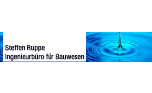 Ingenieubüro für Bauwesen Steffen Ruppe, Dipl.-Ing. (FH) in Sättelstädt Gemeinde Hörselberg-Hainich - Logo