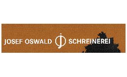 Oswald in Arzbach Gemeinde Wackersberg - Logo