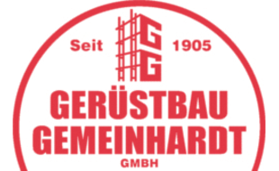 Gerüstbau Gemeinhardt GmbH in Poing - Logo