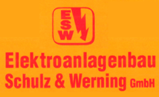 Schulz & Werning GmbH in Meiningen - Logo