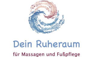 Dein Ruheraum für Massagen und Fußpflege - Gabi Rudolph in München - Logo