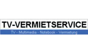 TV - Vermietservice - Volker Lechl in München - Logo