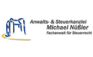 Nüßler, Michael Rechtsanwalt in Bad Frankenhausen am Kyffhäuser - Logo