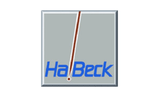Ha-Beck in Sättelstädt Gemeinde Hörselberg-Hainich - Logo