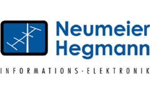Neumeier + Hegmann in München - Logo
