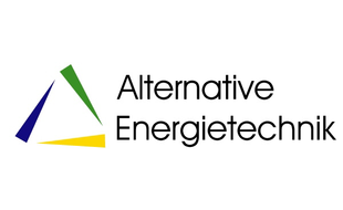 Alternative Energietechnik GmbH in Bad Salzungen - Logo
