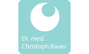 Dr. med. Christoph Bauer in München - Logo