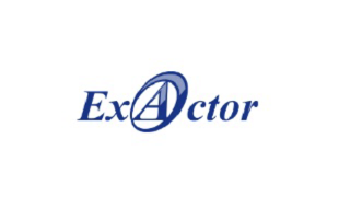 ExActor Forderungsmanagement GmbH in Erfurt - Logo