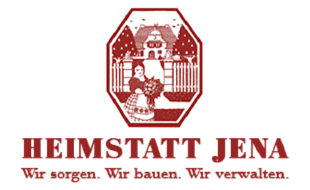 Heimstätten Verwaltungsgesellschaft Jena mbH in Isserstedt Stadt Jena - Logo