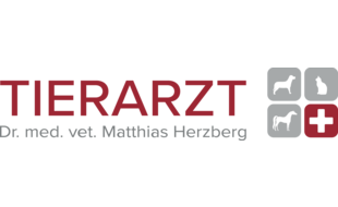 Tierarztpraxis Dr. Matthias Herzberg in Heilbad Heiligenstadt - Logo