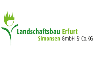 Landschaftsbau Erfurt Simonsen GmbH & Co. KG