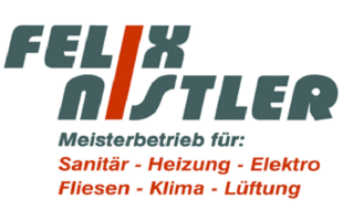 Felix Nistler GmbH in München - Logo