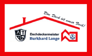 Lange, Burkhard in Großbodungen Gemeinde Am Ohmberg - Logo