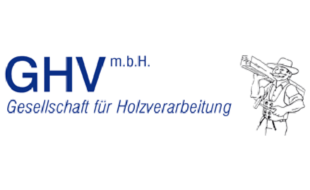 GHV mbH in Hausen Gemeinde Gauting - Logo