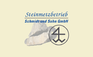 Steinmetzbetrieb Schmidt und Sohn GmbH in Erfurt - Logo