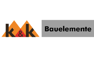 K & K Bauelemente in Hildburghausen - Logo