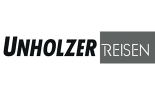 Unholzer Reisen GmbH & Co. KG in Olching - Logo