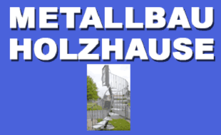 Metallbau Holzhause in Kannawurf Stadt Kindelbrück - Logo